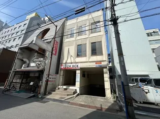 亀井ビルの画像