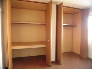 シャルマンコートA B【1階】の内装