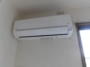 シャルマンコートA B【1階】の内装