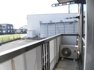 シャルマンコートA B【1階】の内装