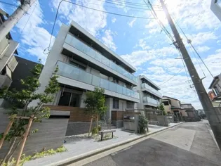 URBAN RESIDENCE IIIの画像