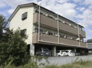 フローリアT【3階】の外観