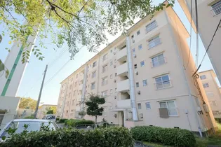 UR西大和星和台の画像