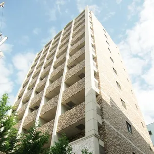 アスヴェル心斎橋東IIの画像