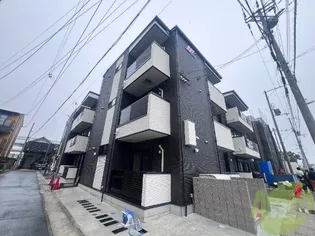 MAXIV CITY神戸鷹取の画像