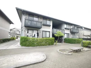 グレイスフル福富 A棟の画像