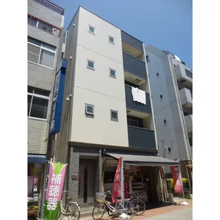 フラッグ二川ビルの画像