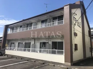 ビラージュIの画像