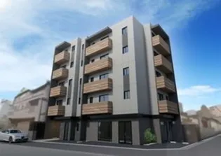 フォルモサ美野島【2階】の外観