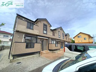 メゾンカルムの画像