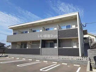 バンブーⅡの画像