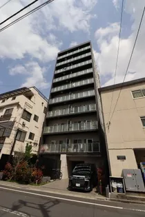 GENOVIA浅草IVSKYGARDENの画像