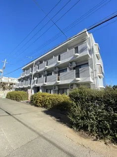 東京都国分寺市東恋ヶ窪3【マンション】の外観