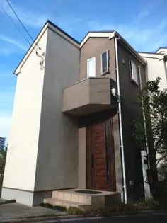 東京都小平市天神町3【一戸建】の外観