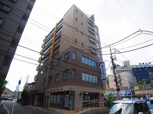 サポーレ松戸の画像