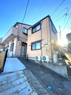 エヴァート保土ヶ谷【2階】の外観