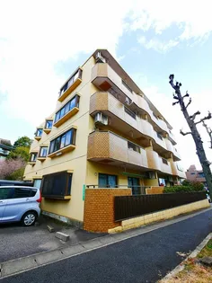 音聞ハイツの画像