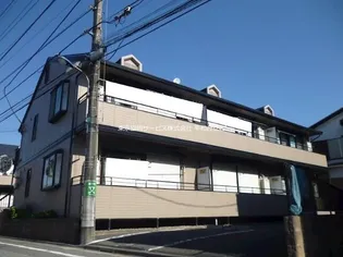 シャンドフレールBの画像