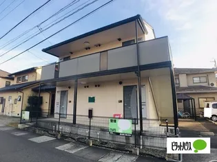 パインブリッジ稲里 C棟の画像