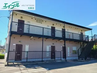 FIORE(フィオーレ)【2階】の外観