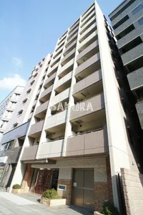 日神デュオステージ関内大通り公園の画像