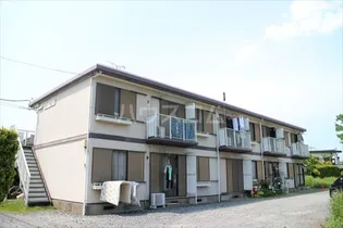 モンファミーユ【1階】の外観