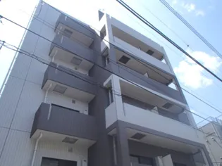 ユリカロゼ練馬【2階】の外観