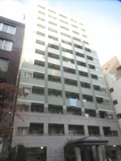 カスタリア新宿御苑の画像