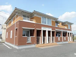 アルスターAの画像