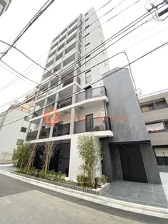 クレストコート白金高輪の画像