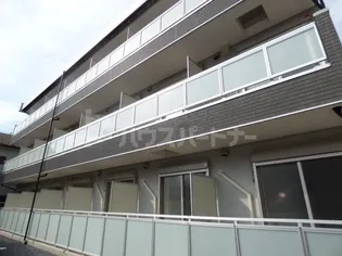 千葉県船橋市本町2【アパート】の外観