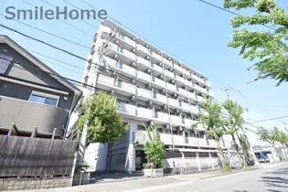 バローレ住之江の画像