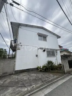 コーポ東條【2階】の外観