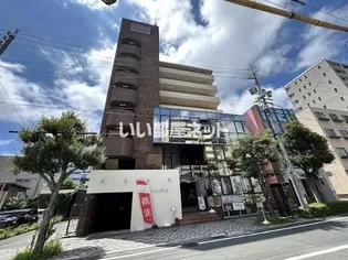 アソルティ伝馬町の画像