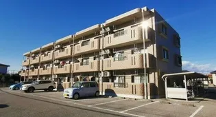 グリーンステージIの画像