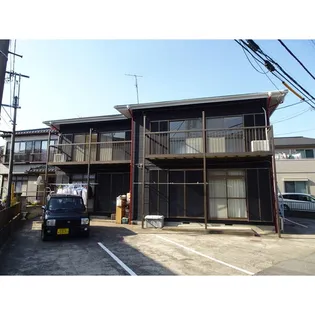 コーポ柏の画像