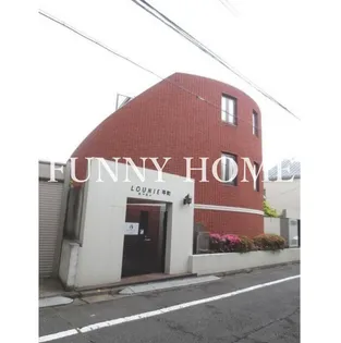 ルーニィ平町【1階】の外観