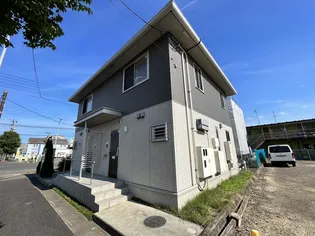 宮城県仙台市太白区柳生3【一戸建】の外観