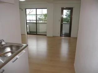 YMハウス【2階】の外観