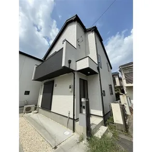 東京都西東京市泉町2【一戸建】の外観