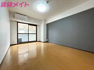 ヴィラナイン【2階】の内装