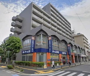 東京都江戸川区瑞江2【マンション】の外観