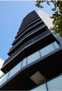 東京都台東区入谷2【マンション】の外観