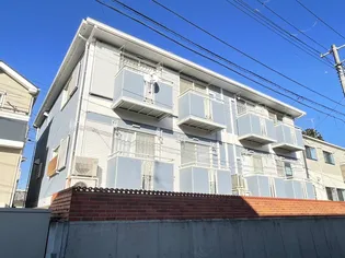 メロウヒルズの画像