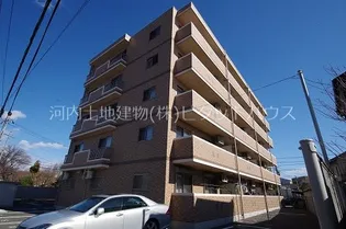 あけぼのヴィラージュマンションの画像