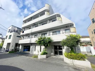 パークレジデンスKの画像