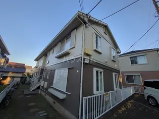 ルミエール茅ケ崎 Aの画像