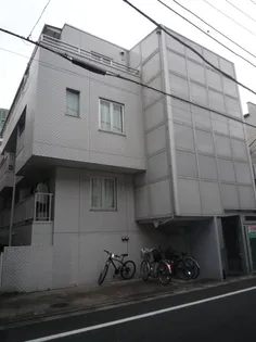 メゾン本郷【4階】の外観