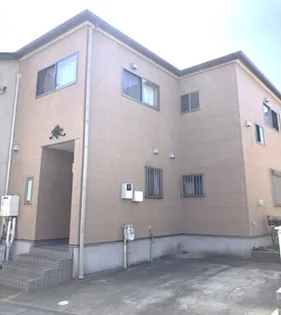 埼玉県さいたま市大宮区三橋3【一戸建】の外観