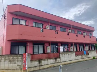 埼玉県児玉郡上里町大字七本木【アパート】の外観